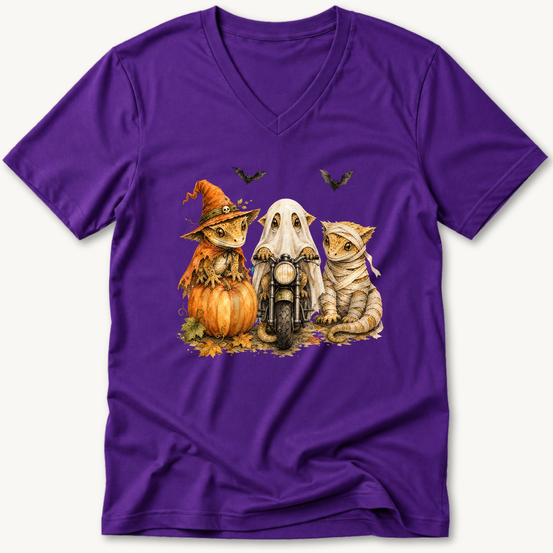 Team Purple