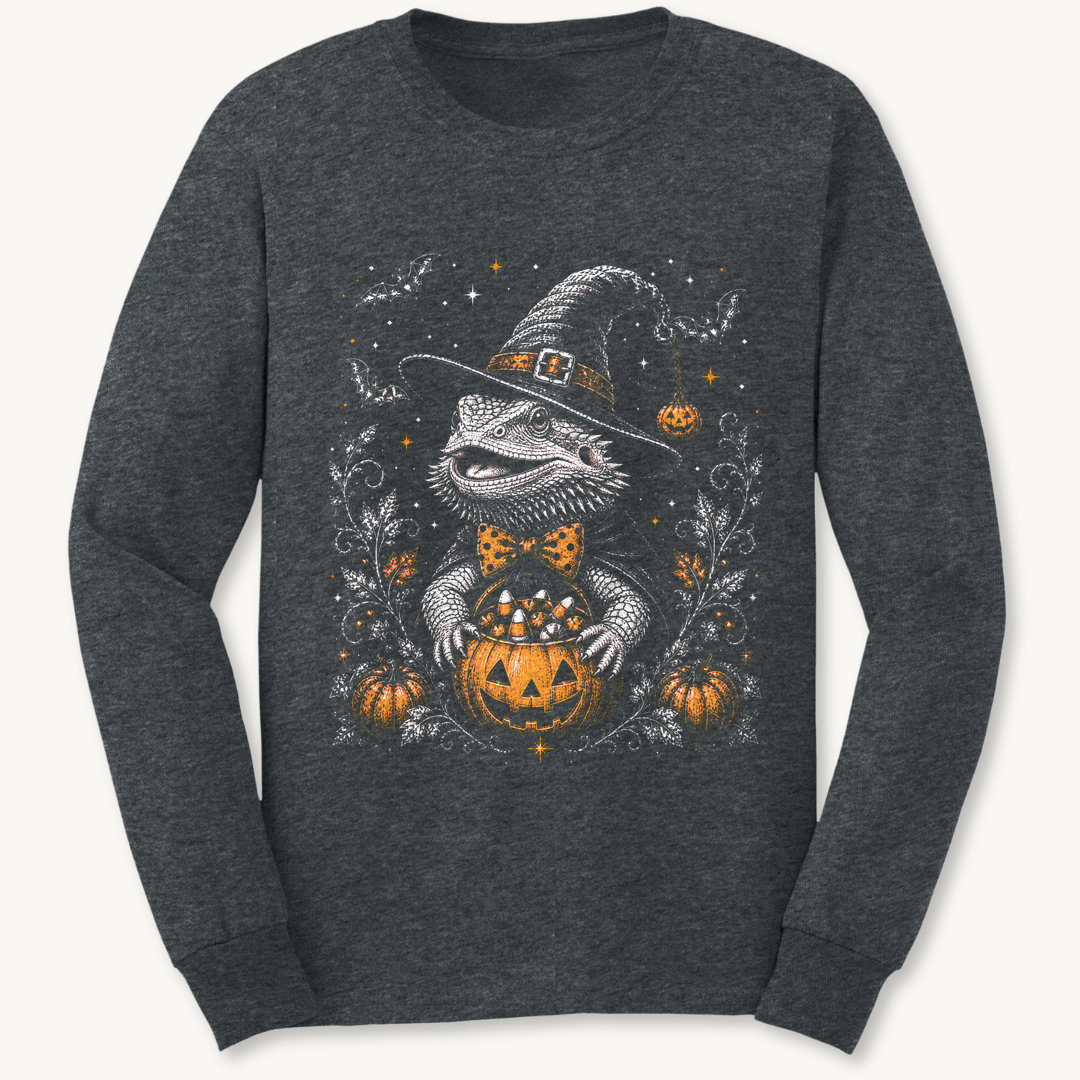 Dark Heather