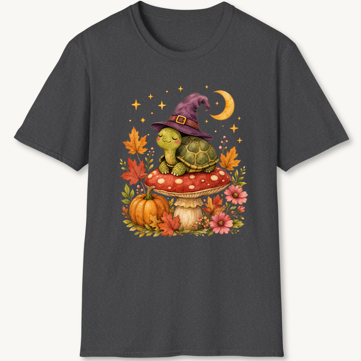 Dark Heather