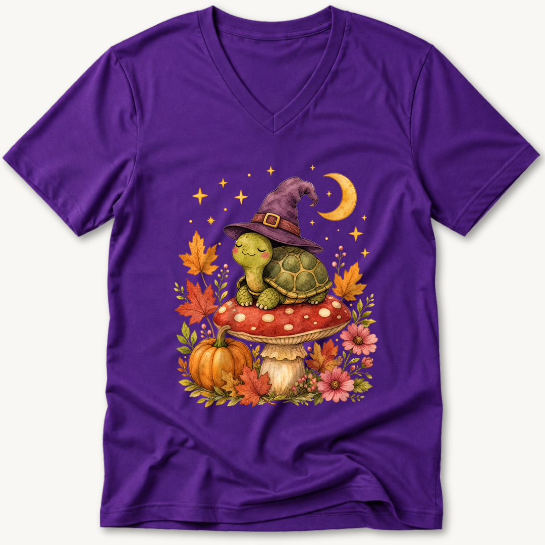 Team Purple