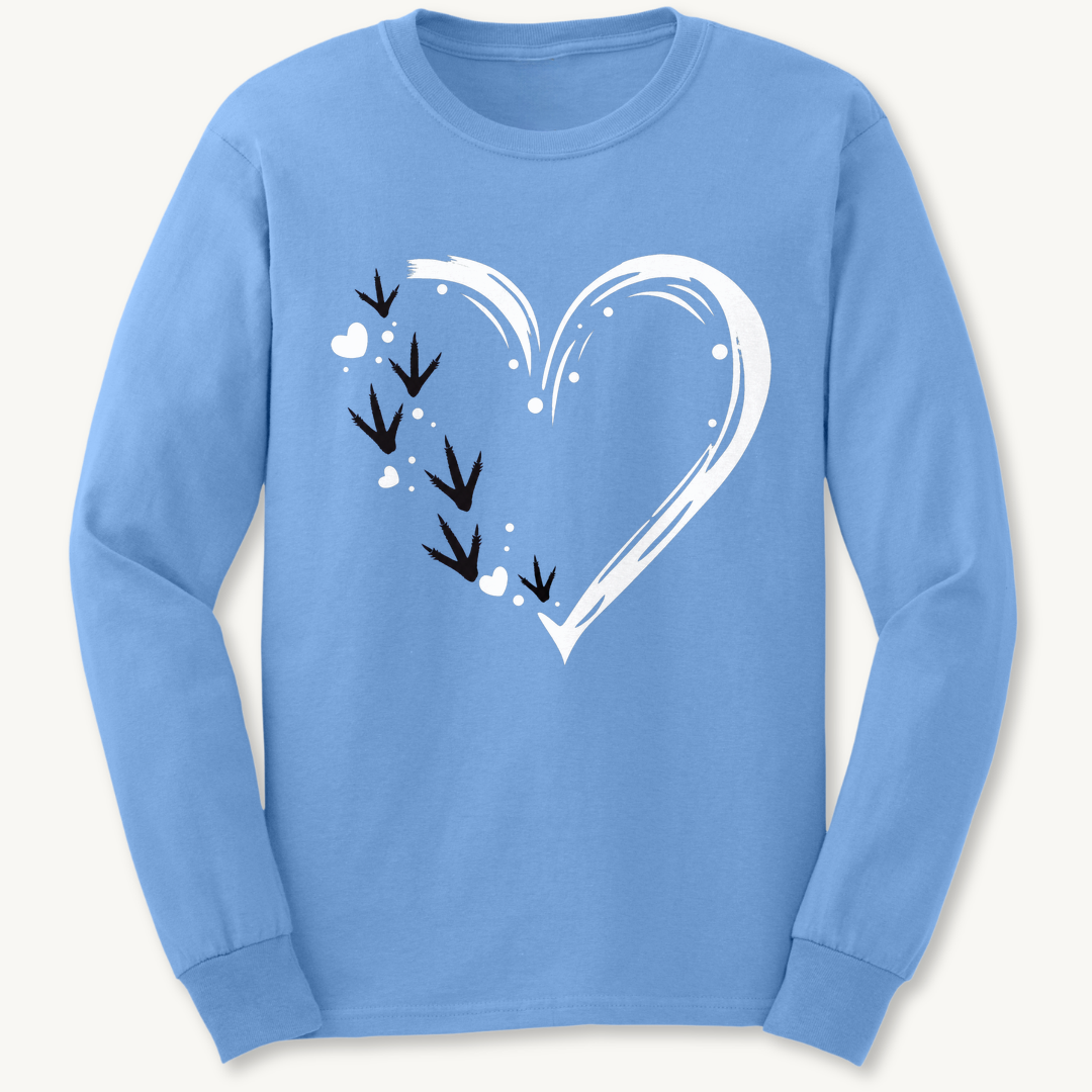 Carolina Blue