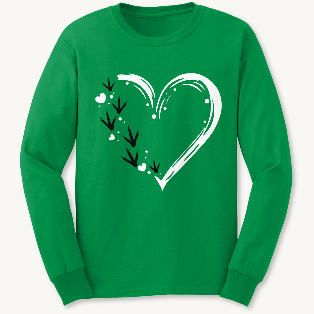 Irish Green