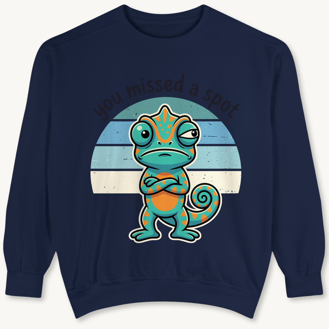 True Navy