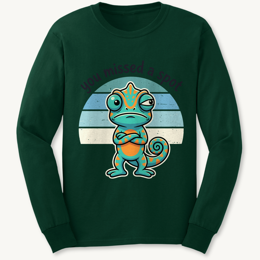 Forest Green