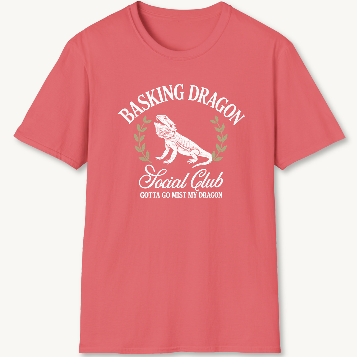 Coral Silk