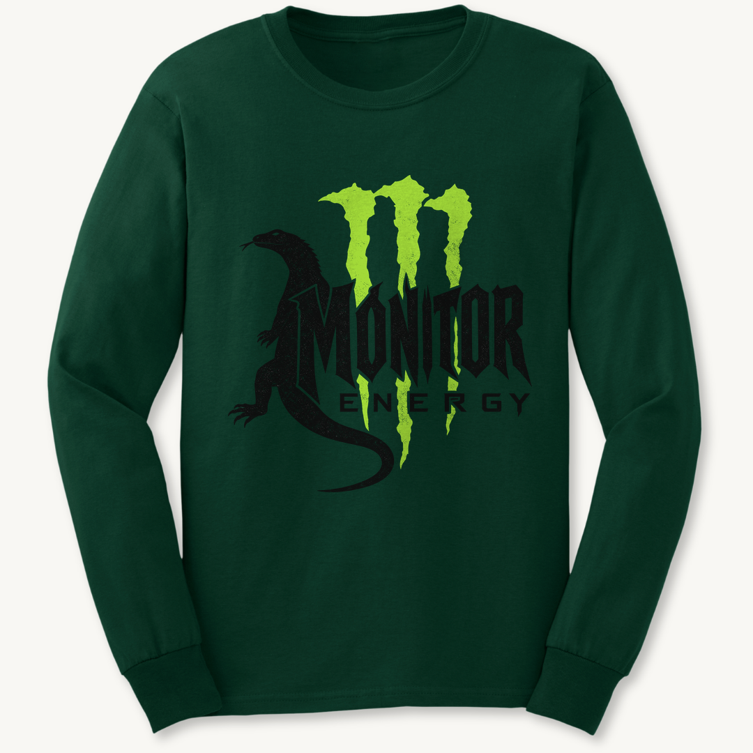 Forest Green