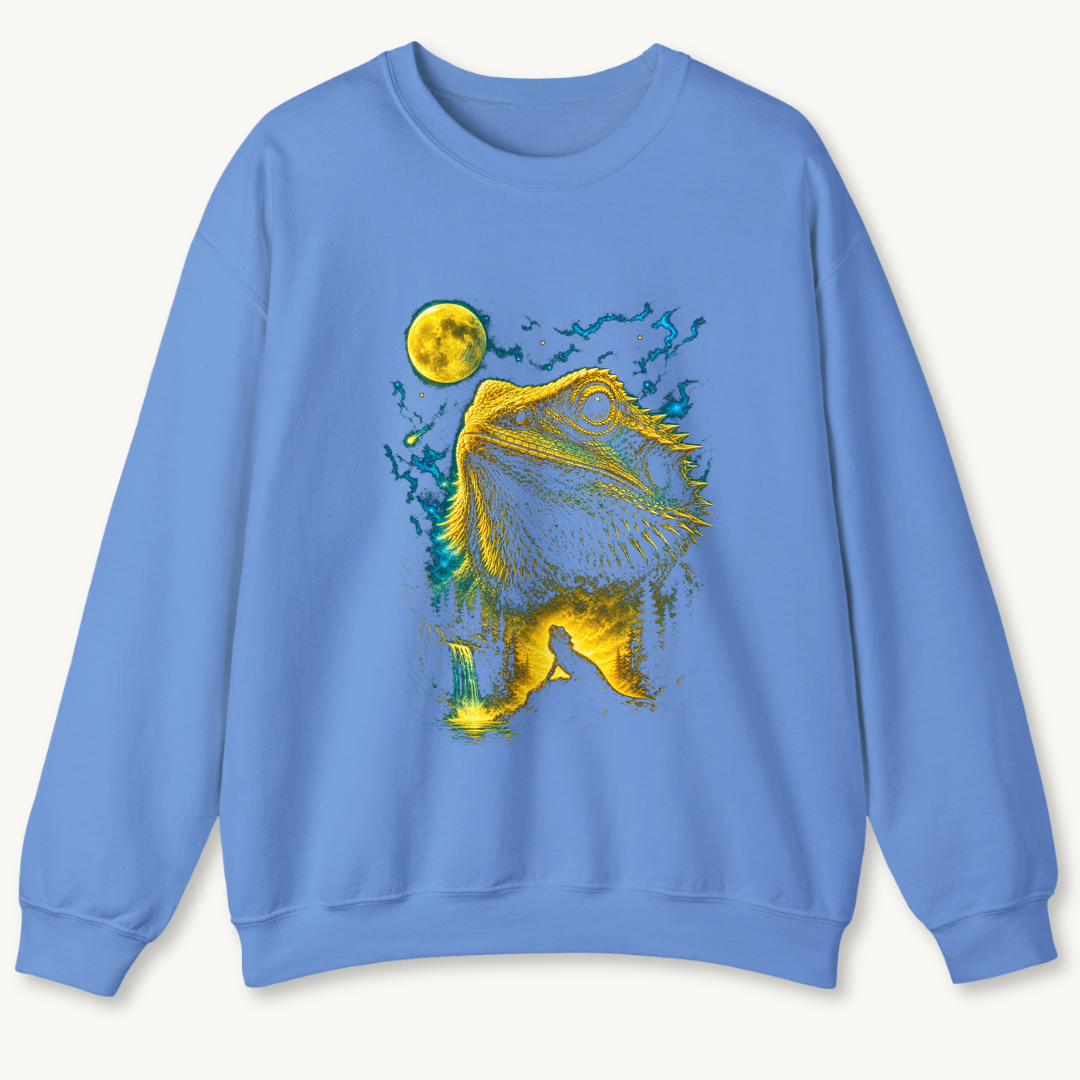 Carolina Blue