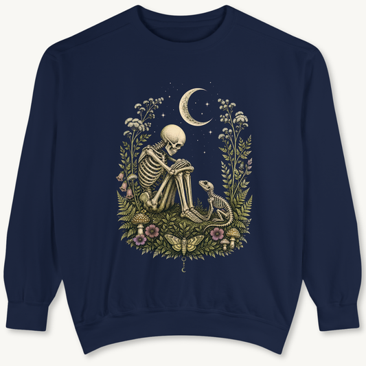 True Navy