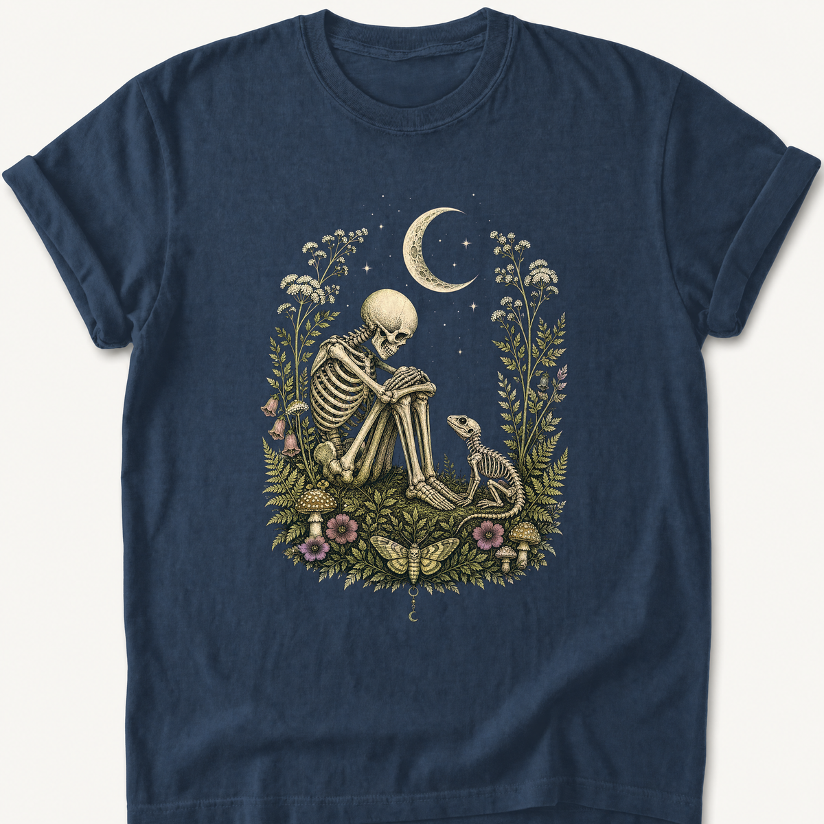 True Navy