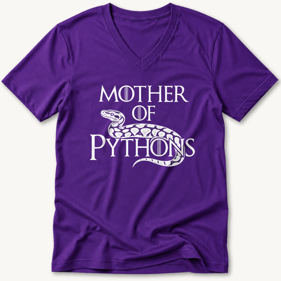 Team Purple