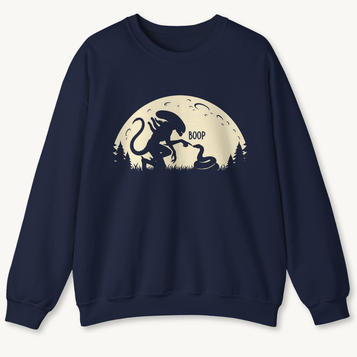 navy