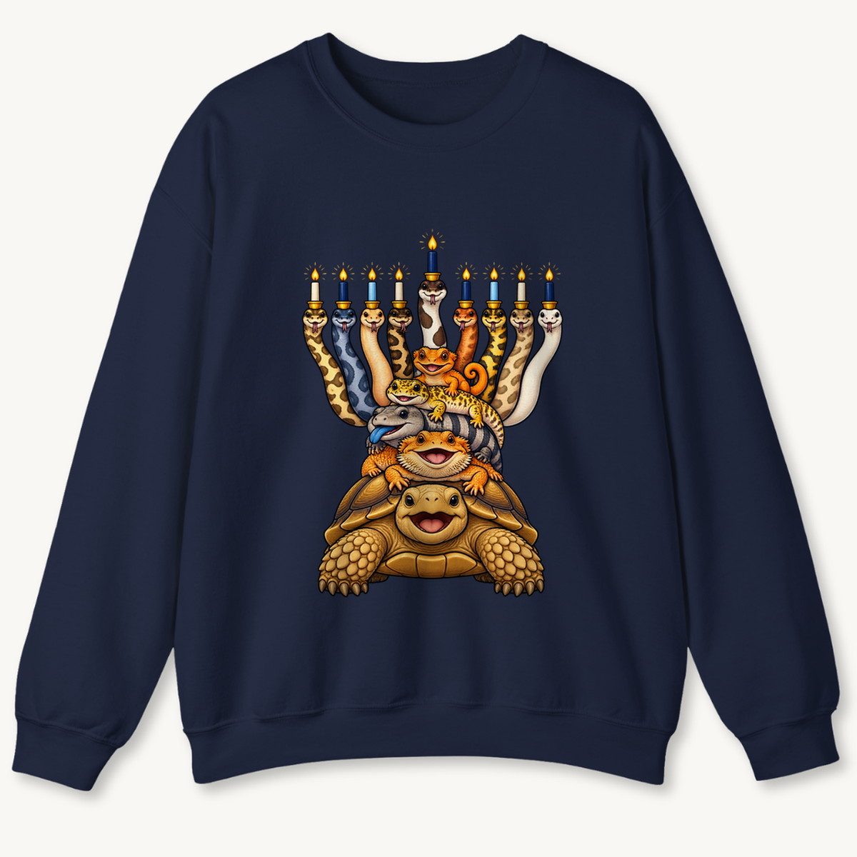 navy