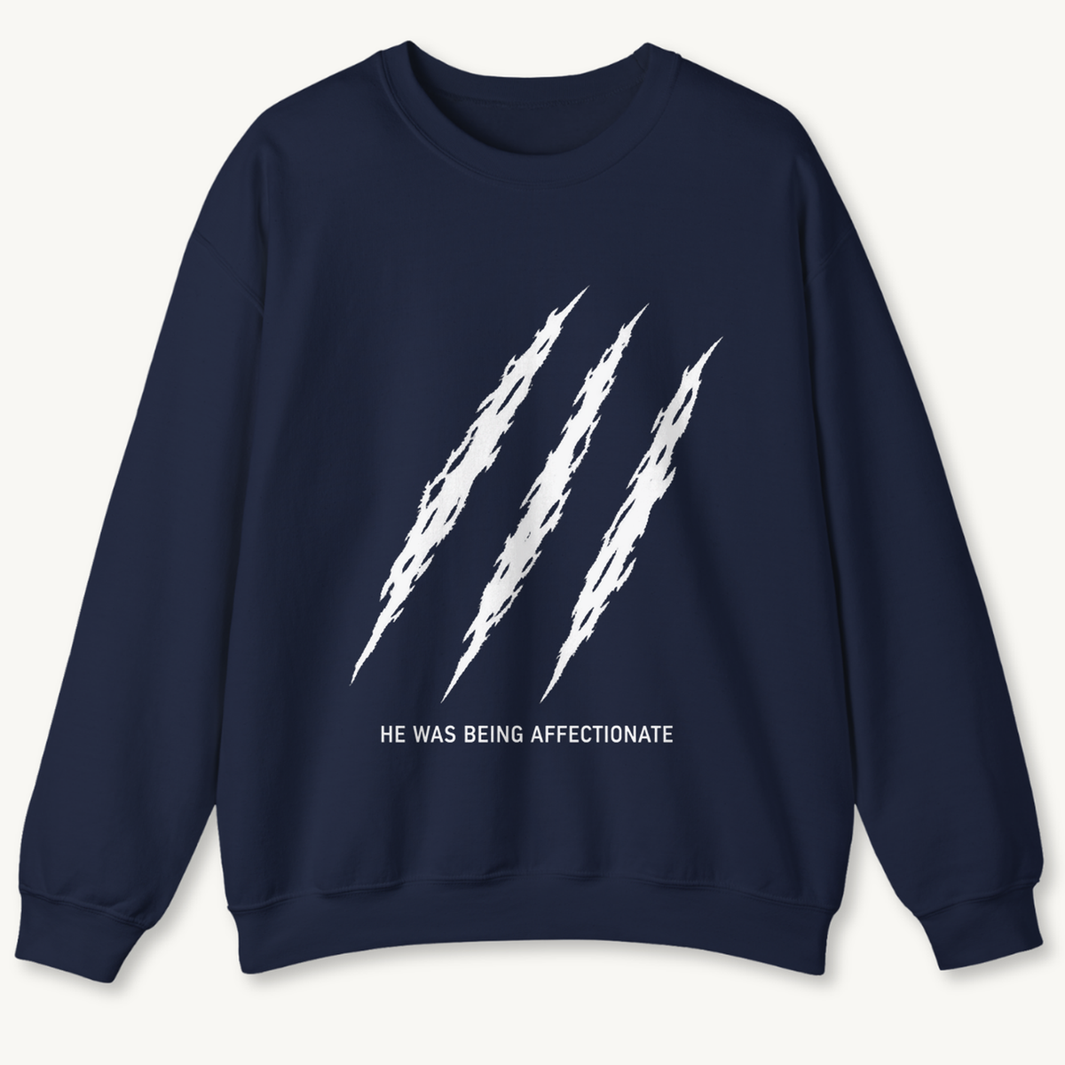navy