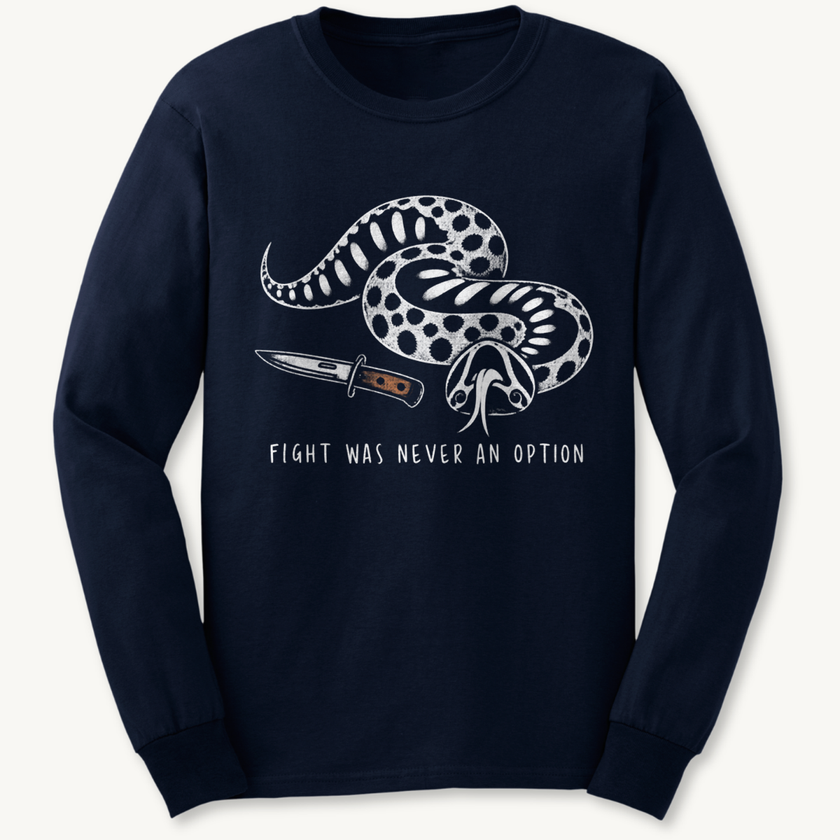navy