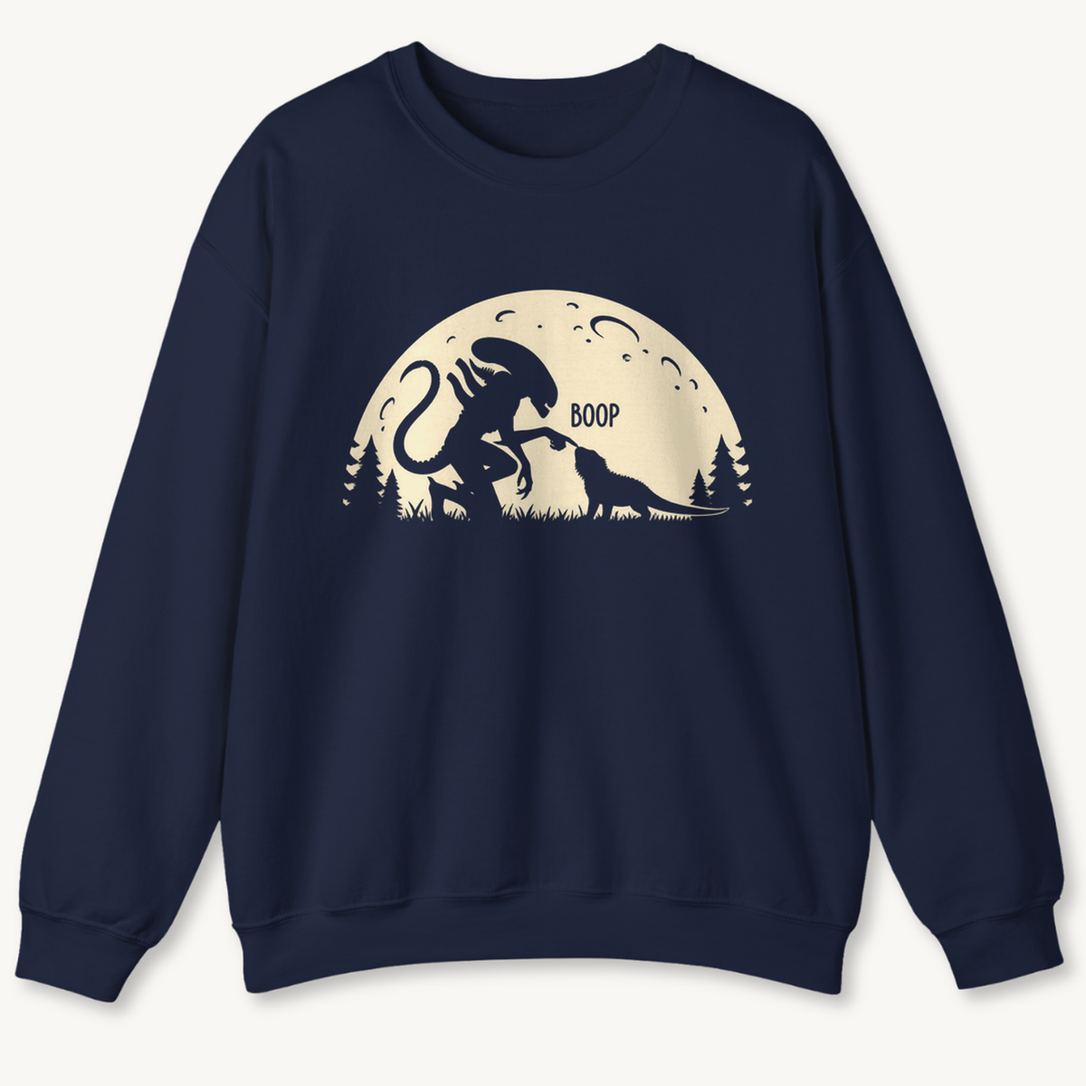 navy