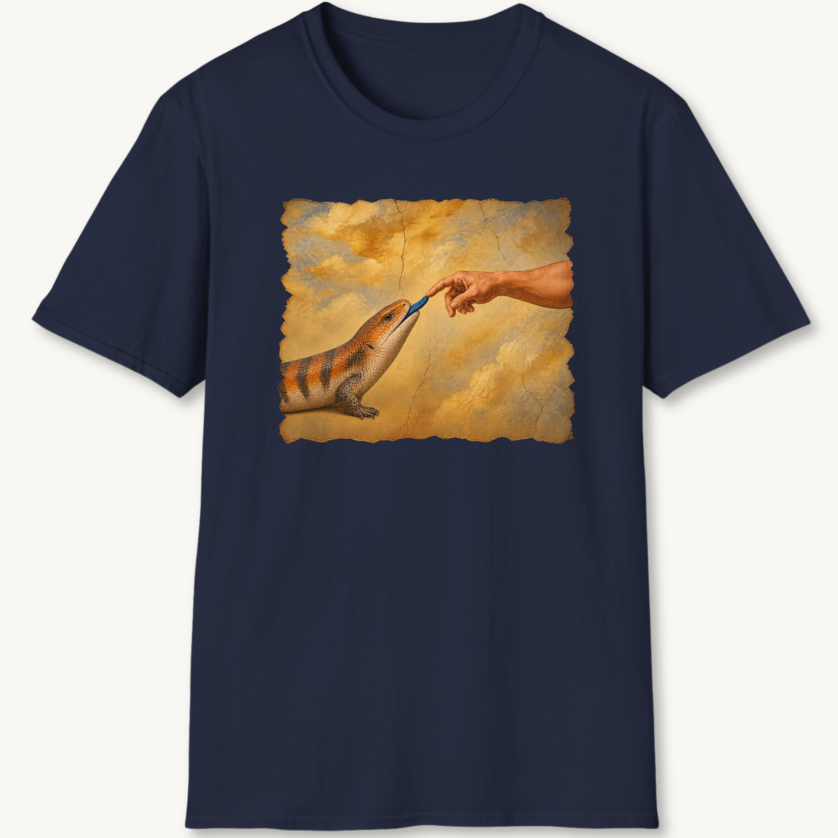 navy