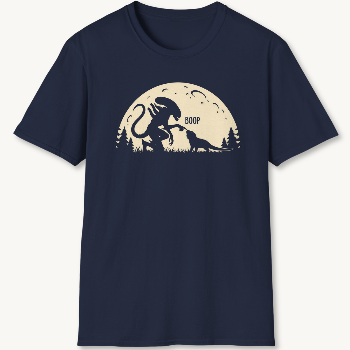 navy