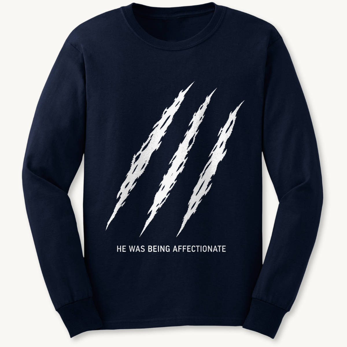 navy