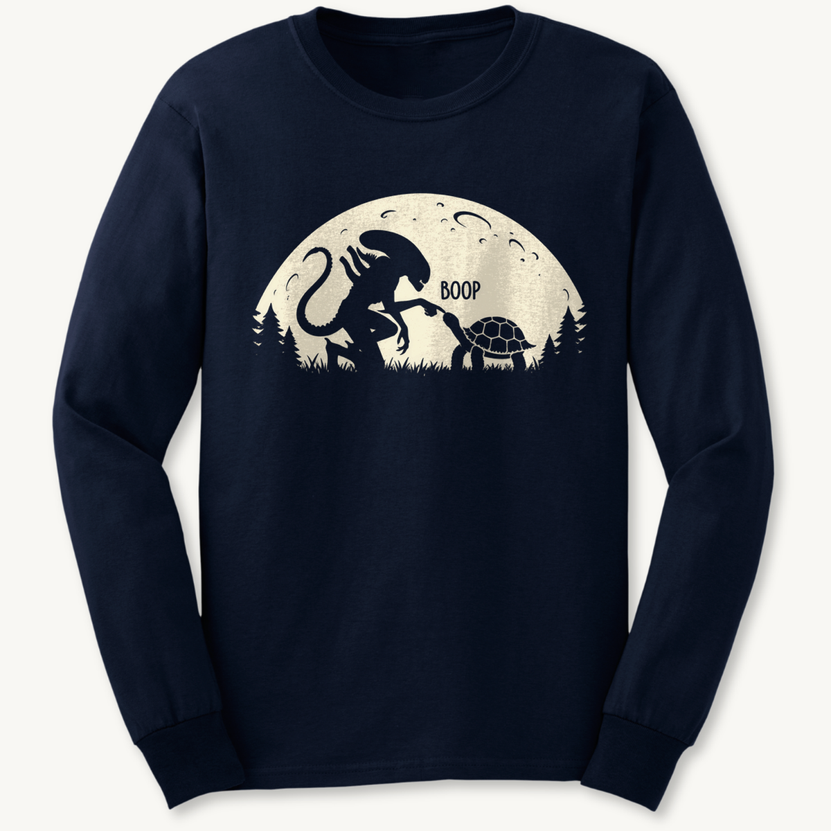 navy