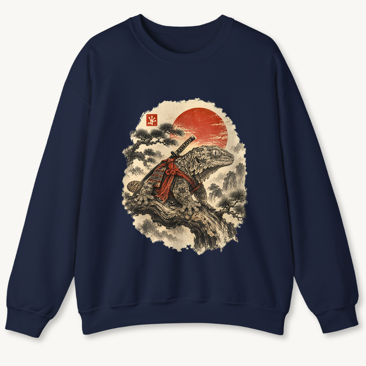 navy