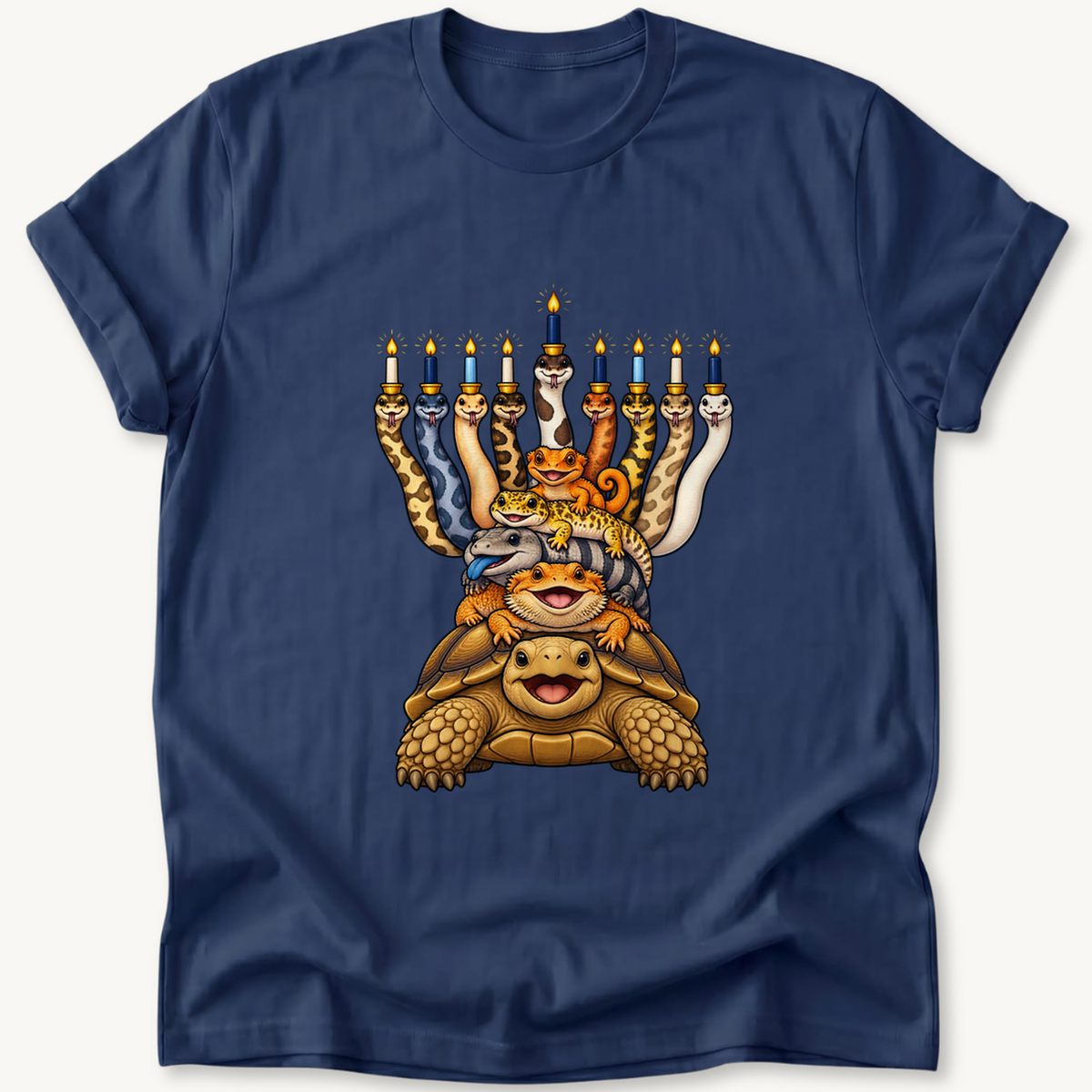 navy