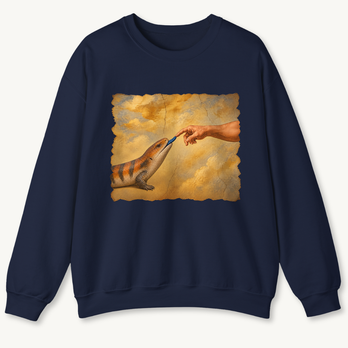 navy