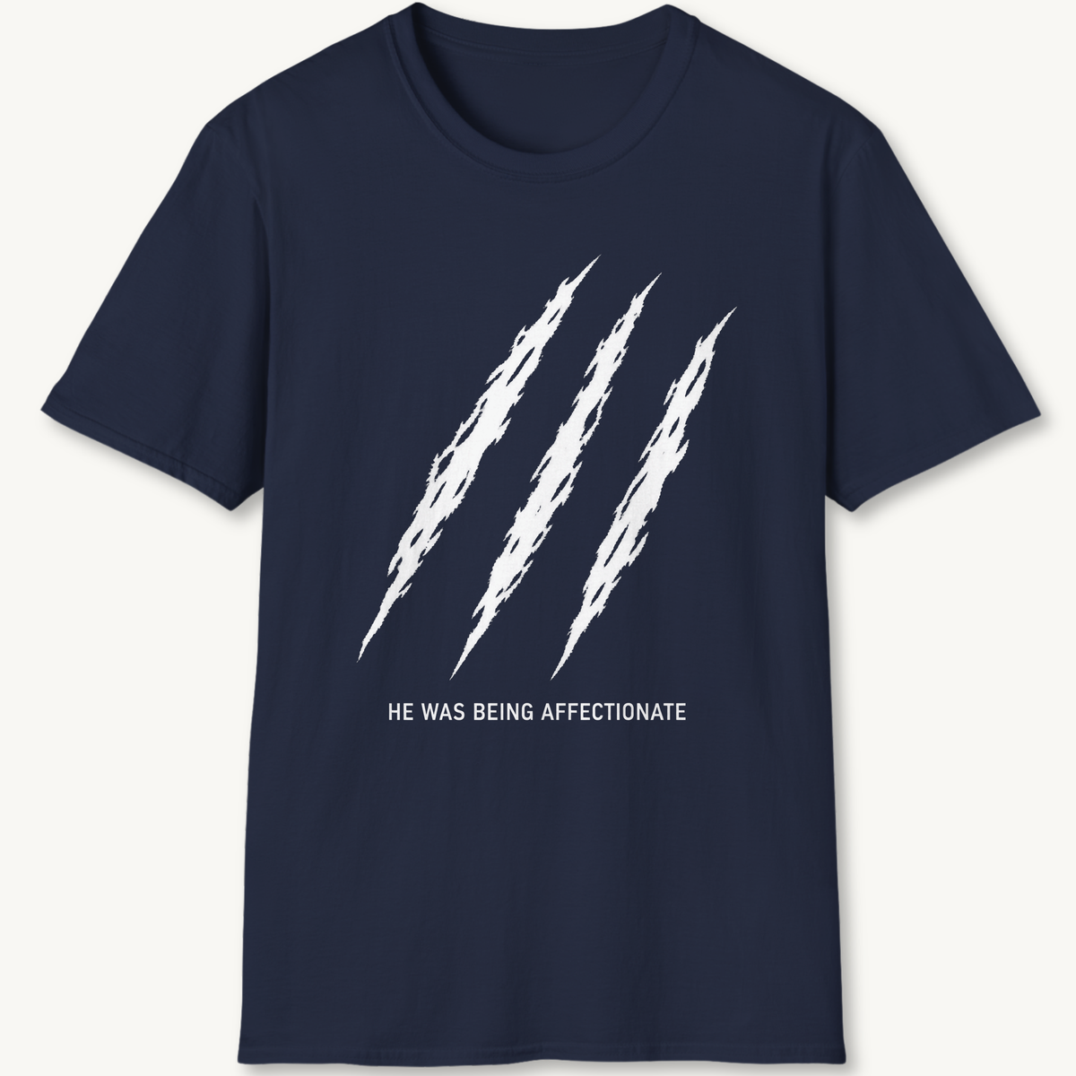 navy