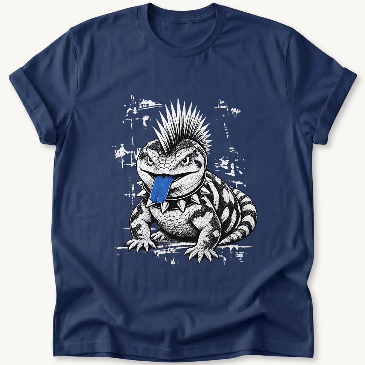 navy