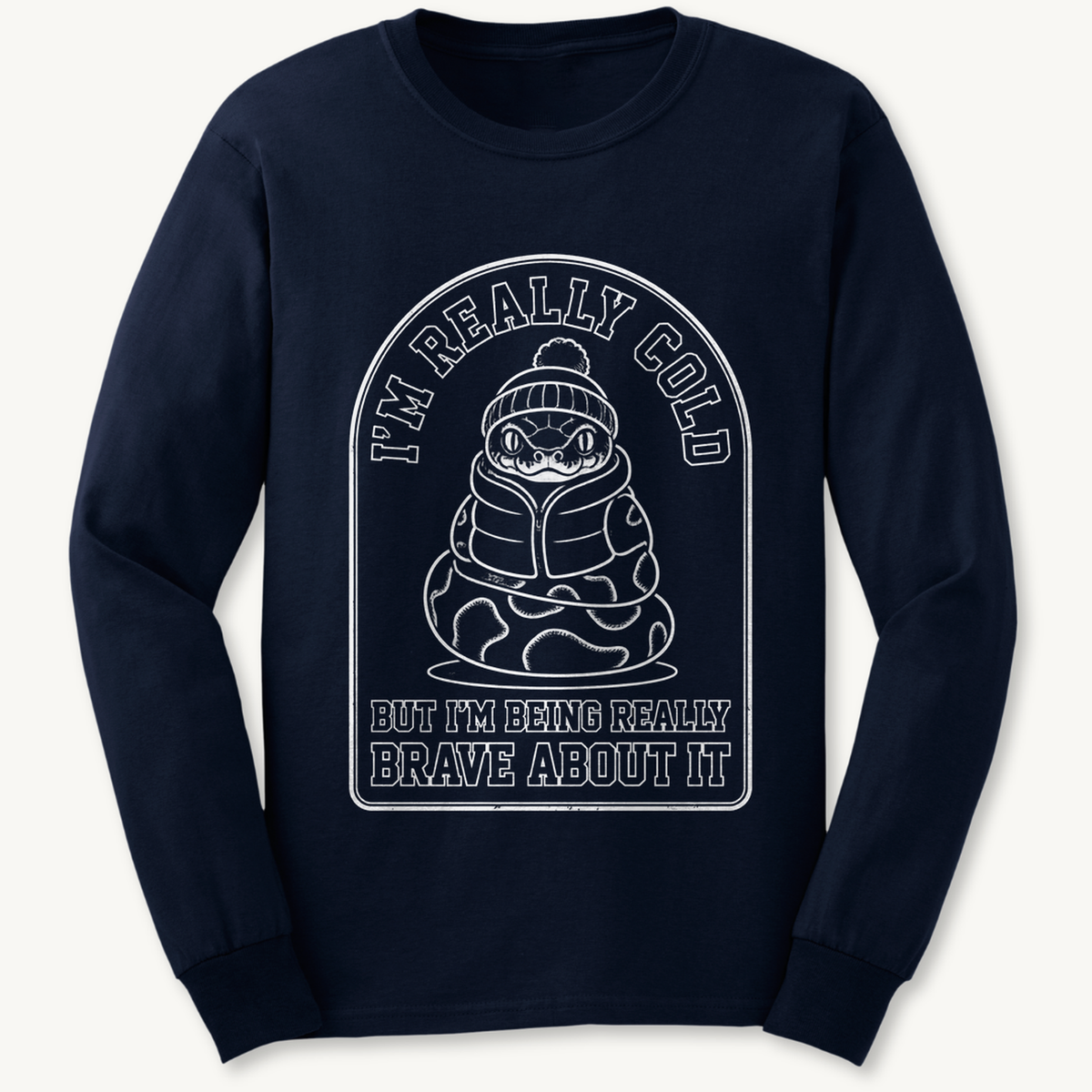 navy