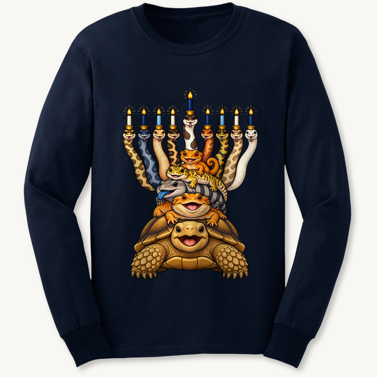 navy