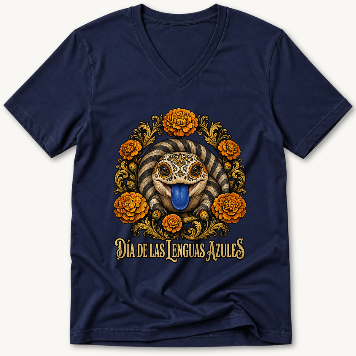 navy