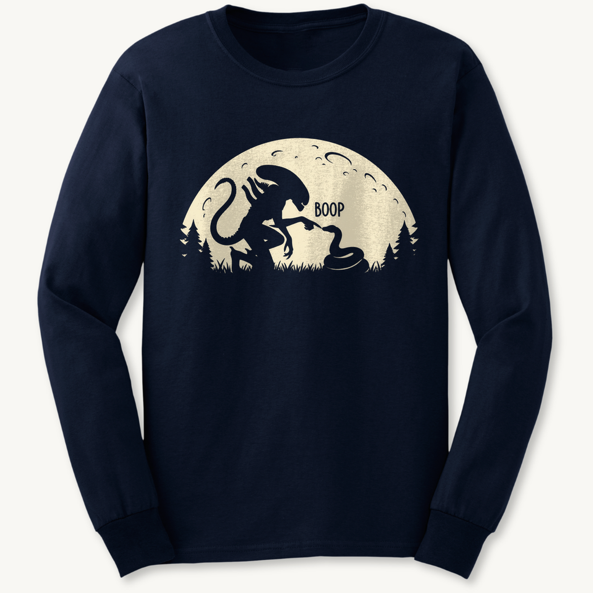 navy