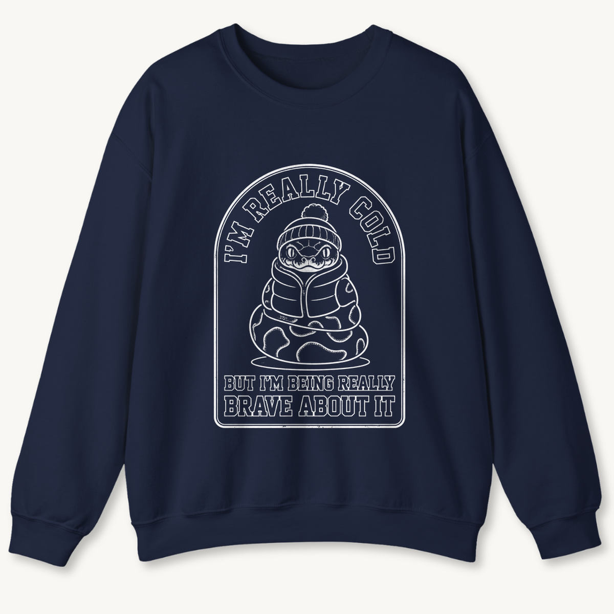navy
