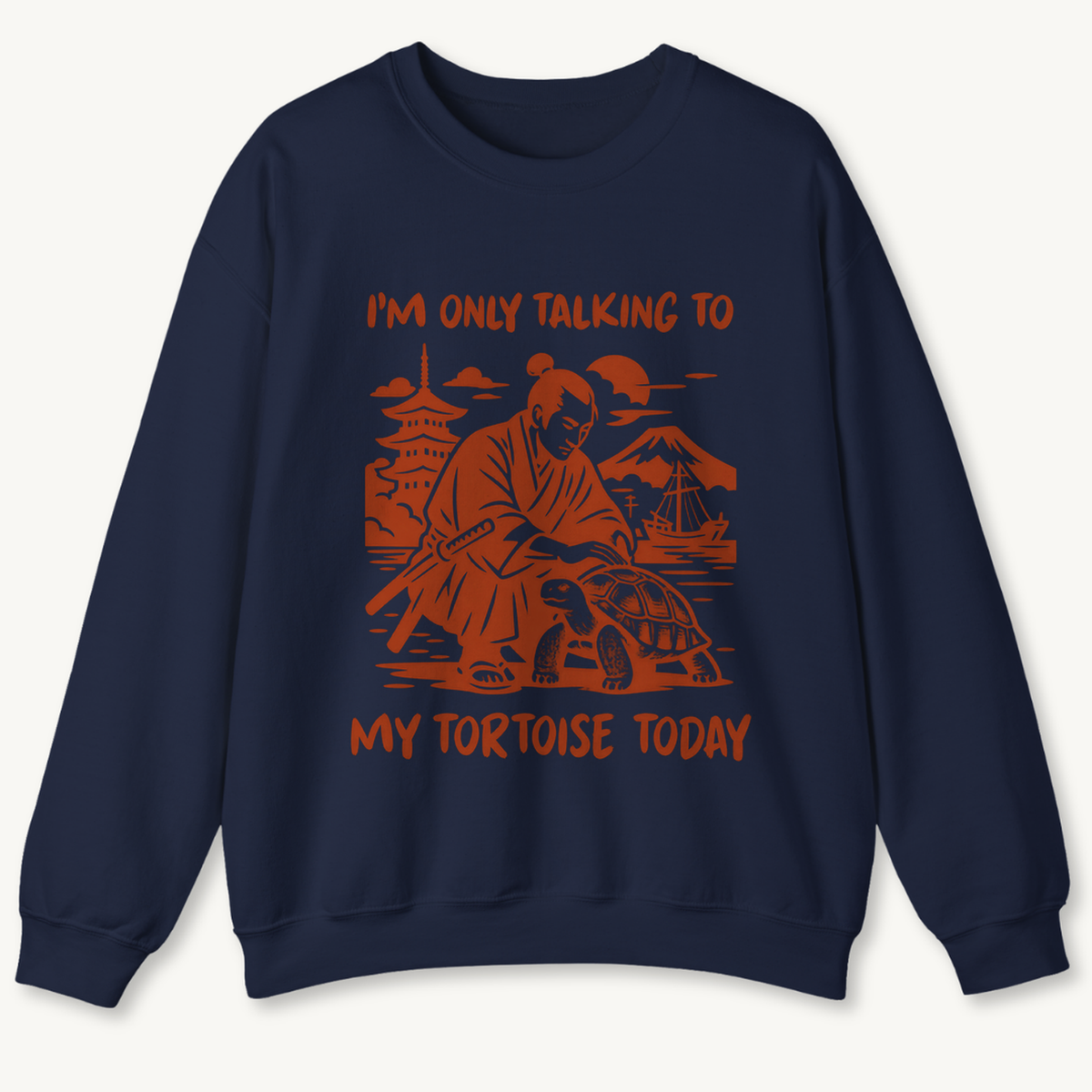 navy