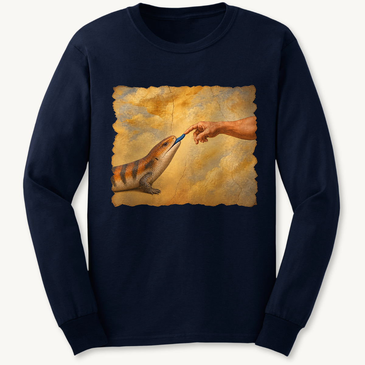 navy