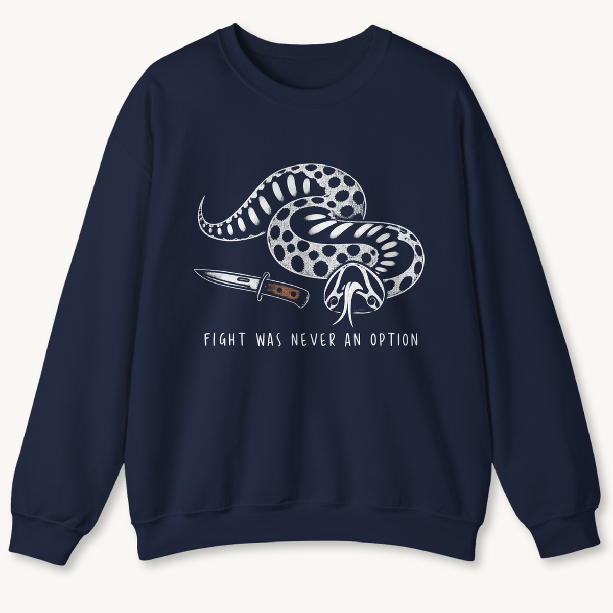 navy