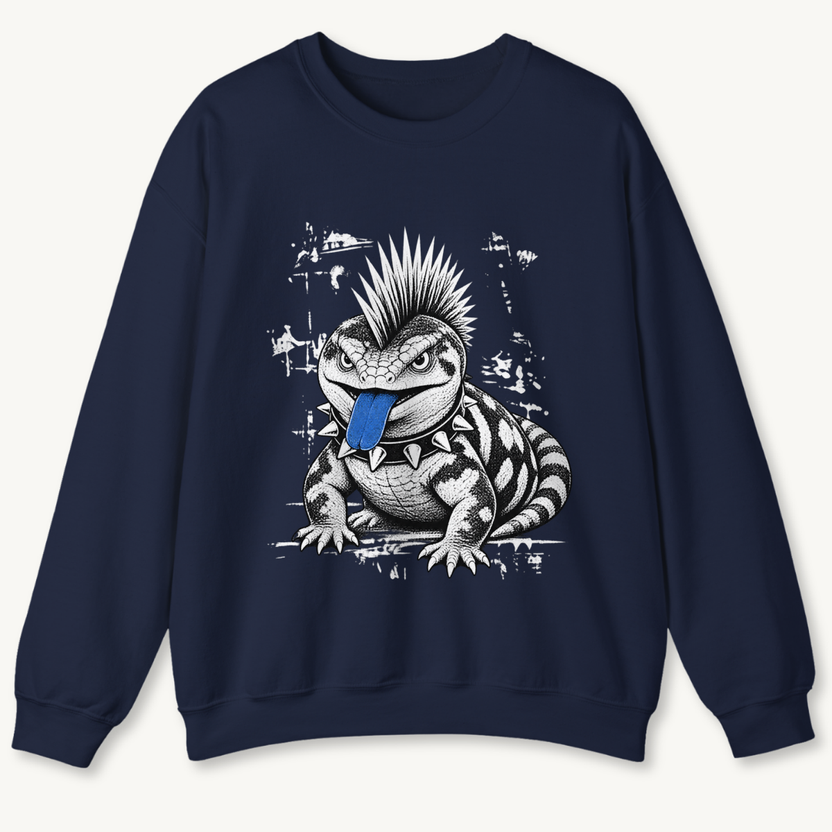 navy