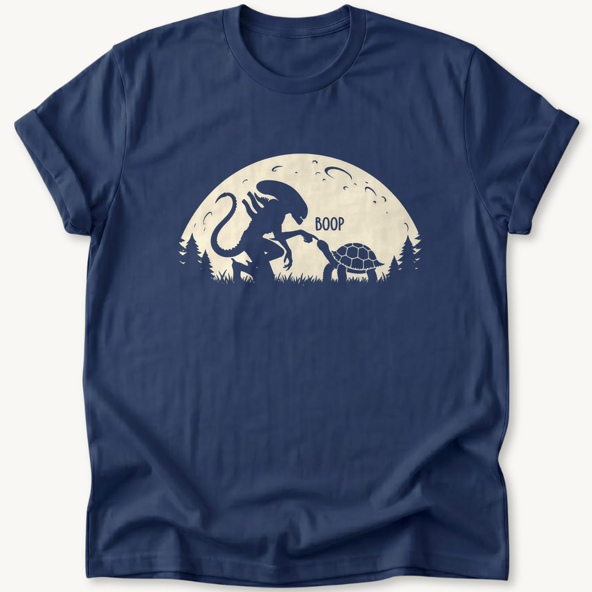 navy