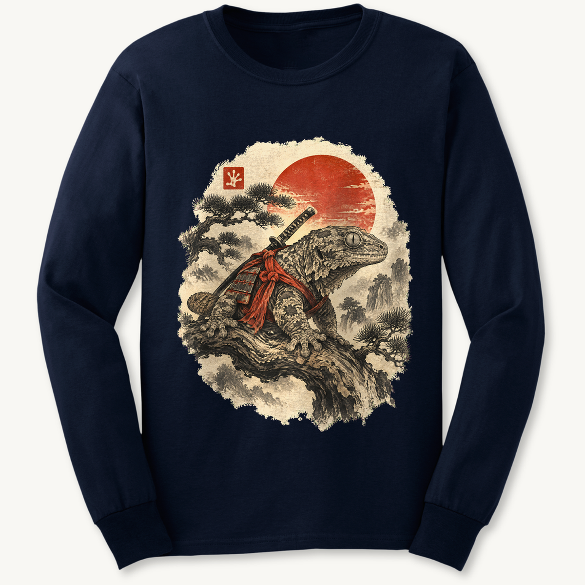 navy