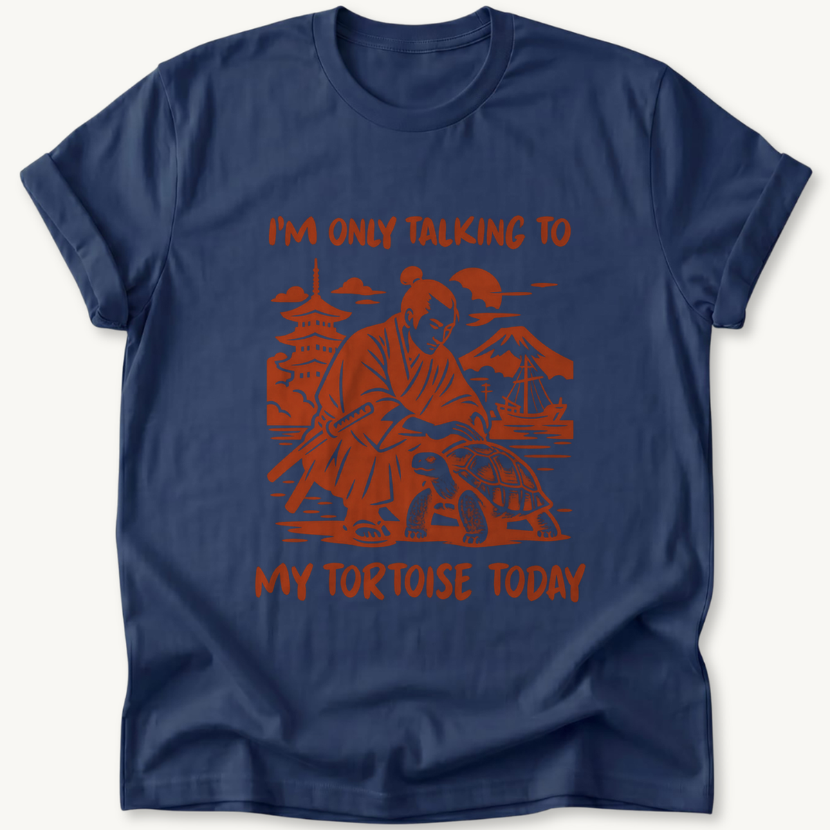 navy