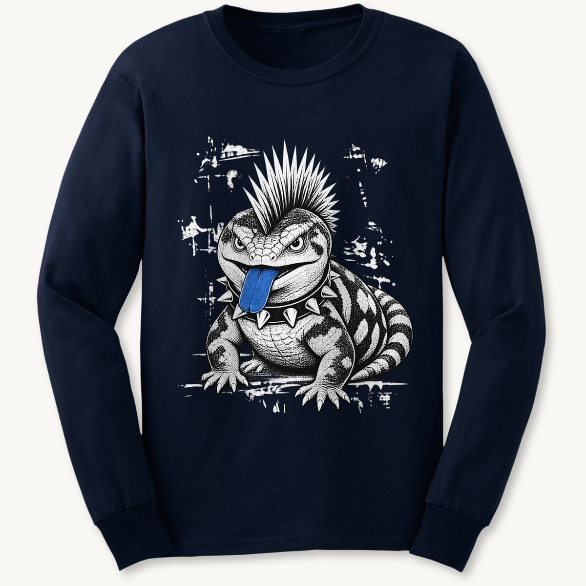 navy