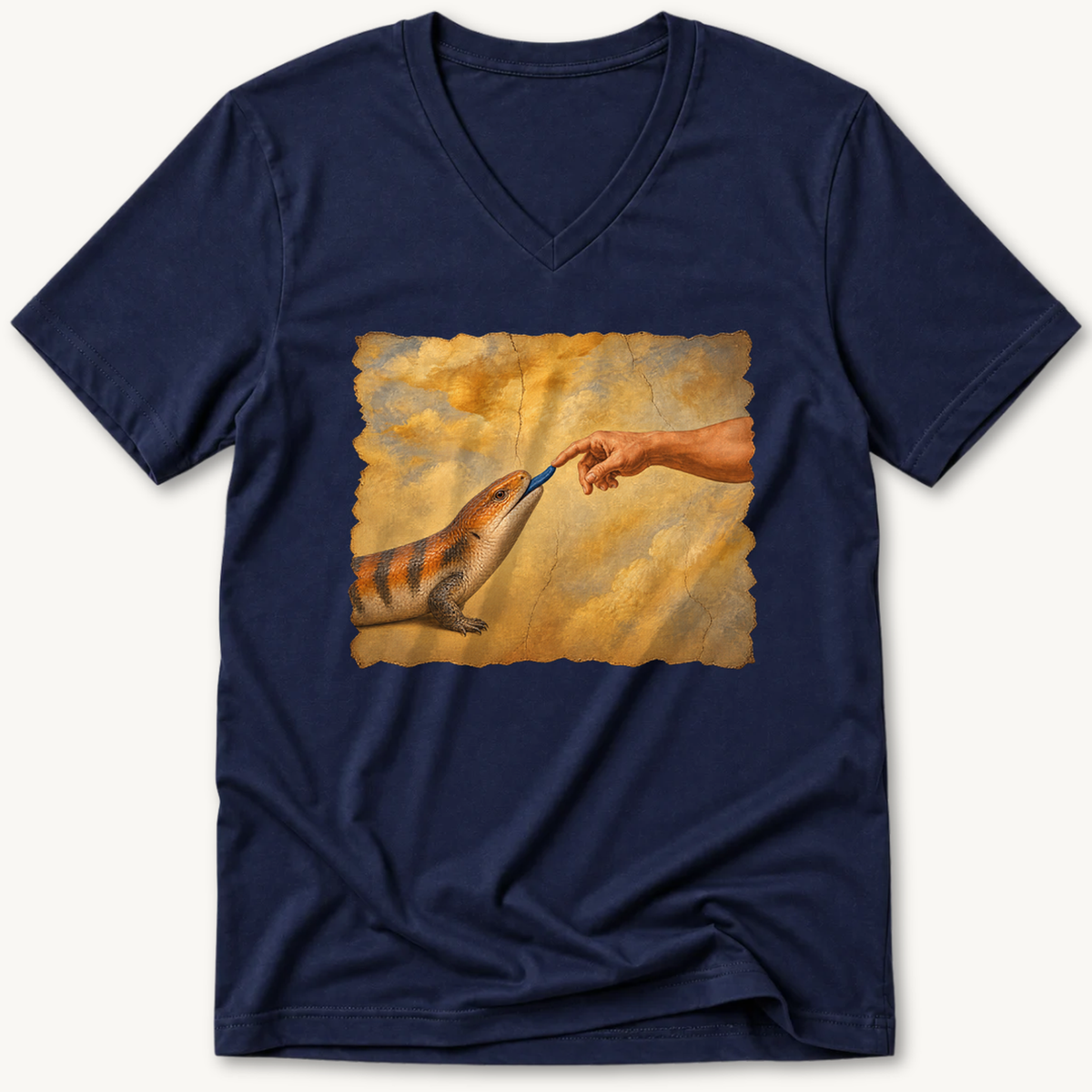 navy