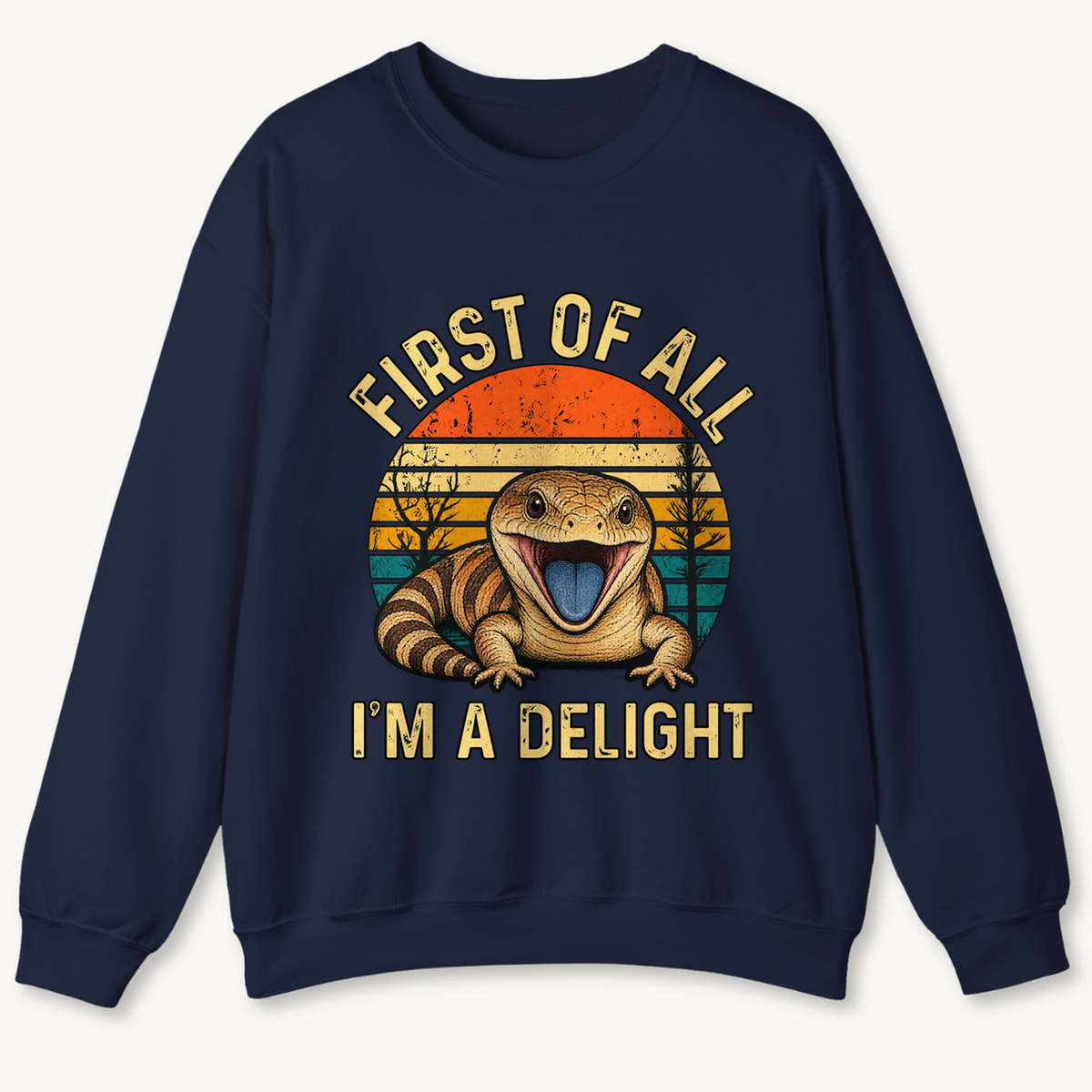 navy