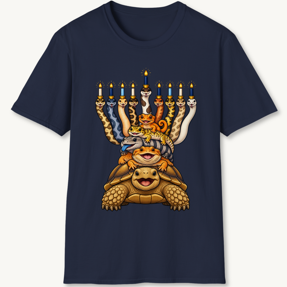 navy