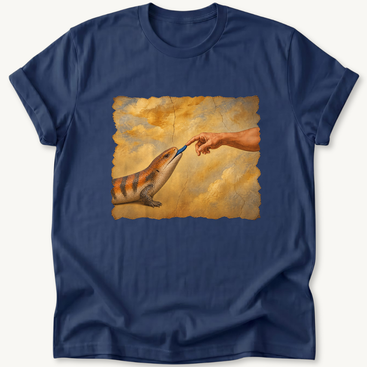 navy