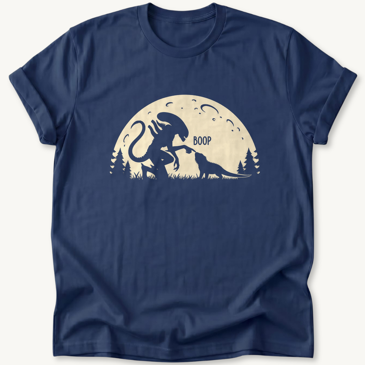 navy