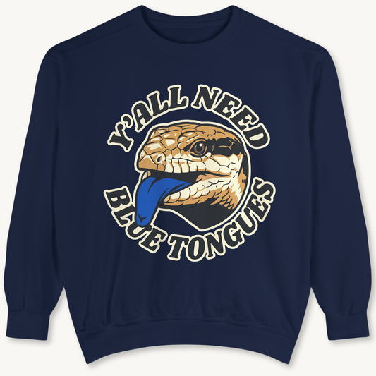 True Navy