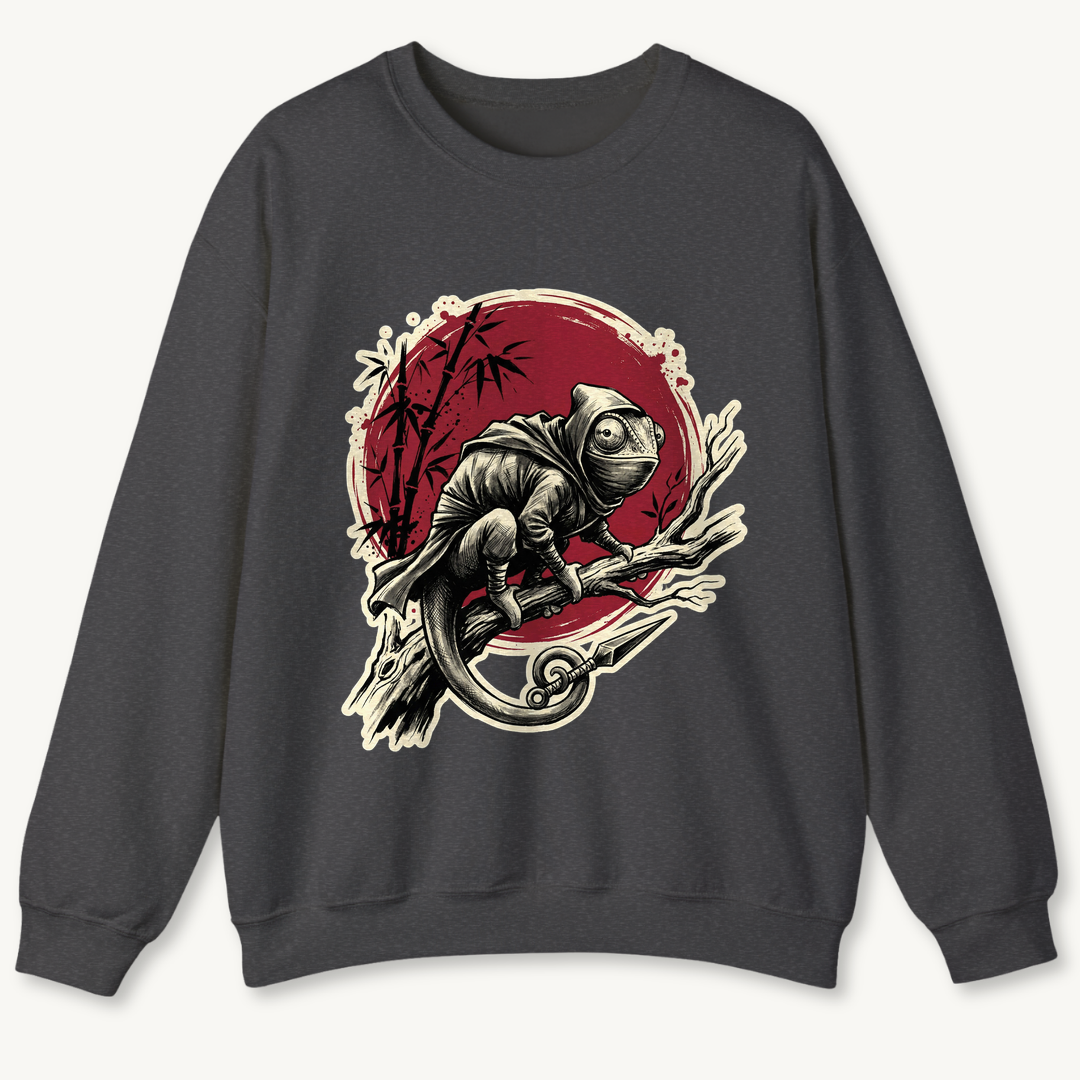 Dark Heather