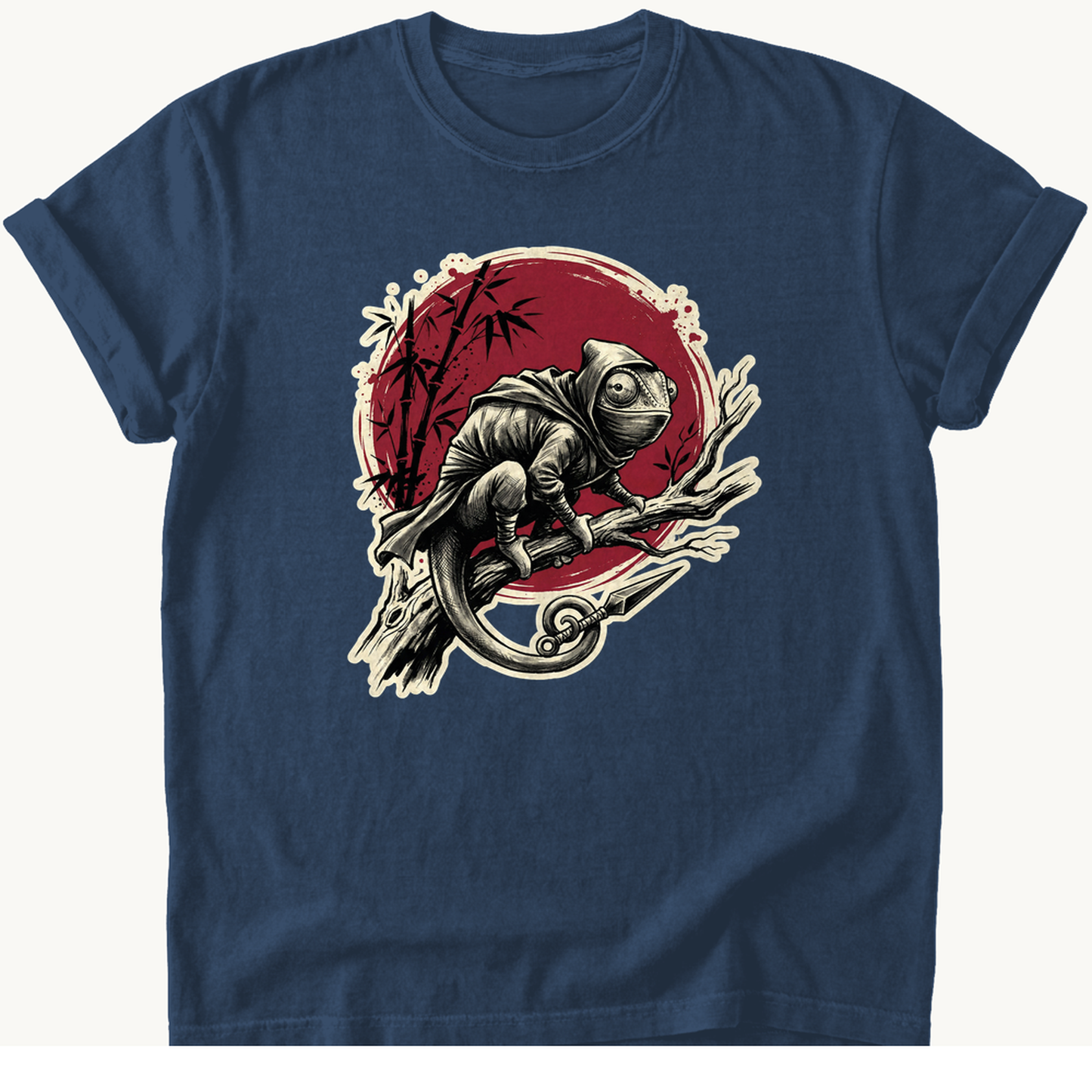 True Navy