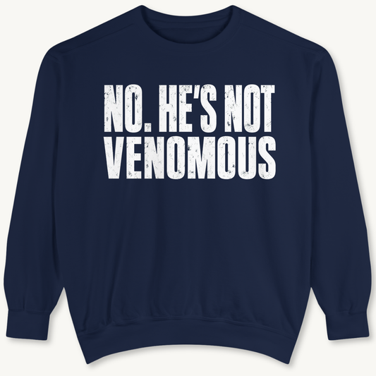 True Navy